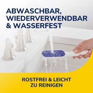 Scholl Nano Glas Pila pentru Picioare si Indepartare a Calozitatilor - Tehnologie Nano Reutilizabila - Img 7