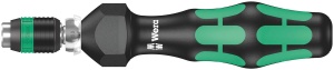 Screwdriver cu moment reglabil Wera 7431, 14 inch, 0,30-1,00 Nm