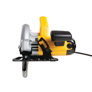 Sega circulare DEWALT DWE560-QS, 1350W, diametru lama 184mm, adancime taiere 65mm - Img 3