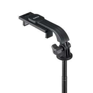 Selfie Stick cu Stativ Hama Fancy Stand 170 II, Bluetooth, 38-170 cm, Negru - Img 11