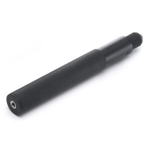Selfie Stick DJI Osmo 70 cm, design compact, usor, pentru filmari dinamice - Img 4