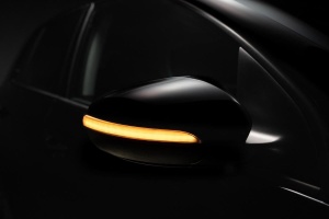 Semnalizatoare LED Osram pentru VW Golf 6 - Black Edition, 200 mai multa lumina - Img 6