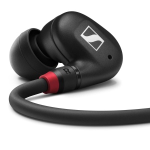 Sennheiser IE 100 Pro Casti intraauriculare cu monitorizare dinamica, wireless, negru - Img 7