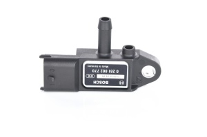 Senzor Abgasdruck BOSCH 0 281 002 770 pentru Fiat, Ford, Opel - Img 3