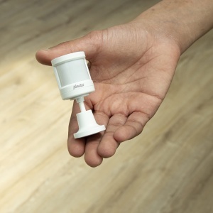 Senzor de miscare Alecto SMART-MOTION10, Zigbee, 7 m, 120 - Img 3