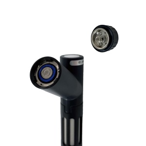 Senzor de umiditate a solului DNT Bodenfeuchte pentru WeatherScreen PRO, wireless, IP66 - Img 6