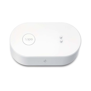 Senzor inteligent pentru scurgeri de apa TP-Link Tapo T300 IP67 alarma 90 dB notificari instantanee - Img 4