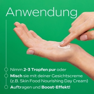 Serum Anti-Aging Weleda Astaxanthin 30ml cu Extract de Ceai Alb, Vegan - Img 4