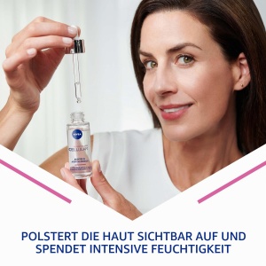 Serum pentru fata NIVEA Cellular Expert Filler 30 ml cu Hyaluron - Img 3