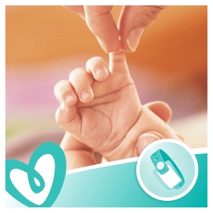 Servetele umede Pampers Sensitive 80 bucati, fara parfum, pentru piele sensibila - Img 5