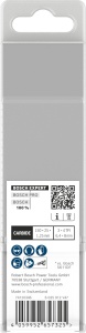 Set 10 Lame Bosch EXPERT Multi Material Demolition S681KLHM pentru Fierastrau Sabie 150 mm Carbide - Img 4