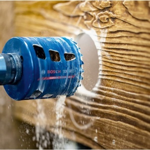 Set 14 carotele Bosch EXPERT Multi Material, 20-76 mm - Img 6