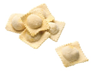 Set 2 forme ravioli Metaltex 252326080 rotund si patrat aluminiu - Img 6