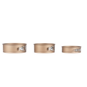 Set 3 Forme de Copt Russell Hobbs Opulence, 162024 cm, Antiaderente - Img 9