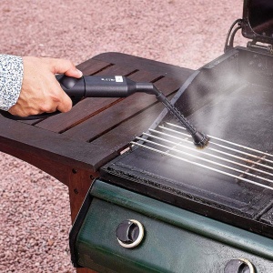 Set 3 Perii din Alama Polti Vaporetto pentru Dampfreiniger Eco Pro 3.0 si Classic - Img 2