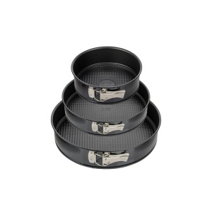 Set 3 Tavi Rotunde Zenker 20cm, 24cm, 28cm cu Antiaderent