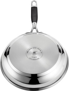 Set 3 Tigai ZWILLING Core, 20 cm 24 cm 28 cm, Antiaderente, Inductie - Img 7