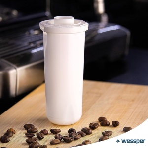 Set 4 filtre de apa Wessper compatibile Sage Barista Touch SES880 SES875 - Filtrare eficienta pentru cafea perfecta - Img 8