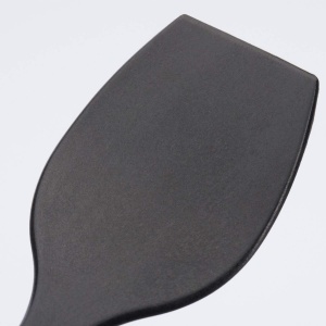 Set 4 Raclete din plastic Westmark Gourmetta, Negru, 16.6 cm, Rezistente la caldura - Img 7