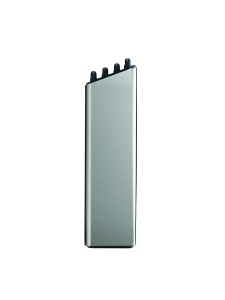 Set 4 Tavi de Taiat Joseph Joseph Folio Organizare Slim Gri Manere din Otel Inoxidabil - Img 2