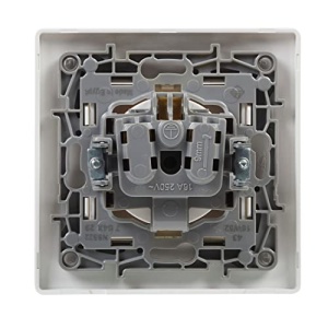 Set 5 prize Legrand Niloe Monoblock 396430 16A 230V alb - Img 4