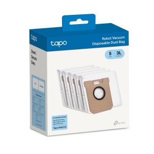 Set 5 Saculeti De Praful 3L Tapo RV50 Pro Omni RV50 Omni - Img 4