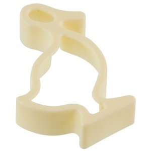 Set 8 Forme Decupat Biscuiti Zenker 2in1, Culoare Frozen Rose - Img 9