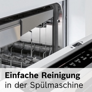Set accesorii pentru bucatarie Bosch BakingSensation MUZ5BS1, pentru robot Serie 4, multifunctional - Img 7