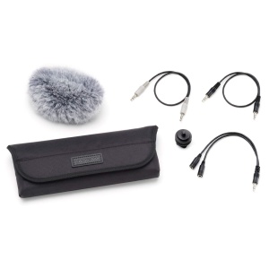Set Accesorii Tascam AK-DR11CMKII pentru Recorder DR-Serie