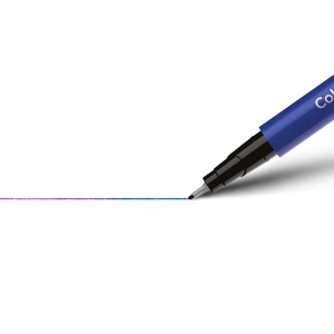 Set BIC Intensity 44 - 12 Markere cu Doua Varfuri, 16 Fineliner Fine, 4 Fineliner cu Schimbare de Culoare - Img 5