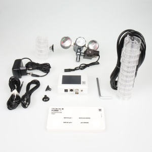 Set CO2 pentru Acvarii JBL PROFLORA CO2 PROFESSIONAL SET V, 40-600 l, cu Control pH - Img 3