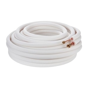 Set conducte VEVOR Mini-Split JSY-SS-SKU4 cupru 50 ft izolatie tripla - Img 12