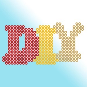 Set creativ Hama Perlen 8806 3000 margele Maxi 4 sabloane accesorii pentru copii 3 ani - Img 9