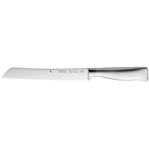 Set cutite bucatarie WMF Grand Gourmet, 6 piese, otel inoxidabil, bloc FlexTec - Img 6