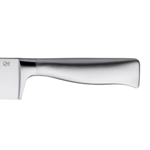 Set cutite bucatarie WMF Grand Gourmet, 6 piese, otel inoxidabil, bloc FlexTec - Img 16