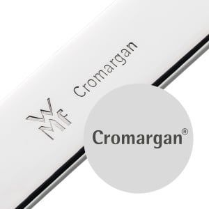 Set cutite pentru fructe WMF Nuova 18 cm Cromargan inox 2 piese spalat in masina - Img 3