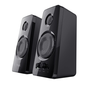 Set de Boxe Trust Tytan 2.0, 36 W, cu Regulator de Volum si Bass, USB, Negru - Img 7