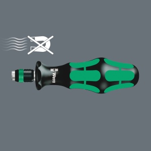 Set de burghie conice Wera Kegelsenkerbit-Satz 8468, 8 piese, cu suport magnetic - Img 7