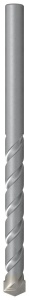 Set de burghie Fischer 18 piese, pentru zidarie, lemn si metal, dimensiuni 3-10 mm - Img 8