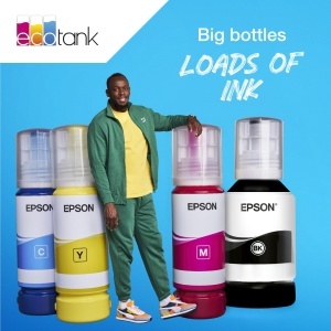 Set de cerneala Epson EcoTank 102 Multipack 4 culori 337 ml - Img 5