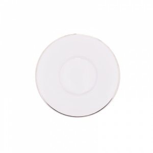 Set de cesti de cafea Karaca Elda pentru 6 persoane, 12 piese, portelan - Img 4