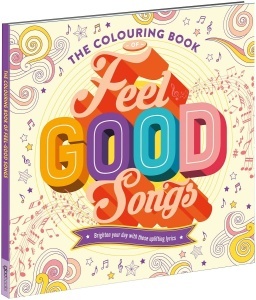 Set de colorat BIC Intensity Be Peaceful - 24 carioci, 24 creioane colorate, 2 caiete - Img 3