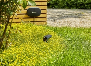 Set de Control pentru Irigatie Inteligent GARDENA cu Senzor si Gateway, 6 Zone - Img 6