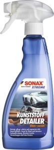 Set de curatare SONAX InnenraumScheibe (11 piese) - pentru interior si geamuri auto - Img 4