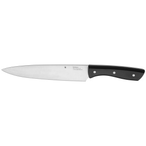 Set de cutite WMF 7 piese cu suport din bambus, cutite din otel special, ergonomic - Img 5