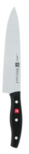 Set de cutite Zwilling Twin Pollux 6 piese otel inoxidabil maner sintetic - Img 3