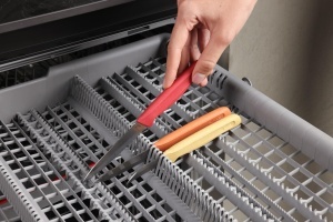 Set de Cutite Zyliss Classic 3 Piese - Cutit de Curatat, Cutit pentru Fructe, Cutit pentru Legume - Img 8