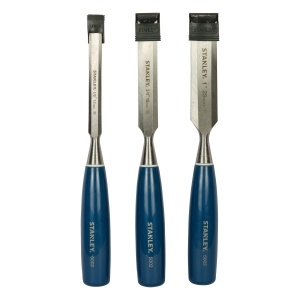 Set de dalti STANLEY 5002, 3 piese, robusti si durabili