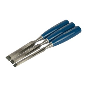 Set de dalti STANLEY 5002, 3 piese, robusti si durabili - Img 11