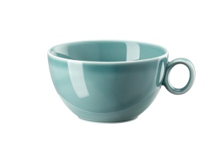 Set de farfurii Thomas Loft Rosenthal - Ice Blue, 4 piese - Img 2